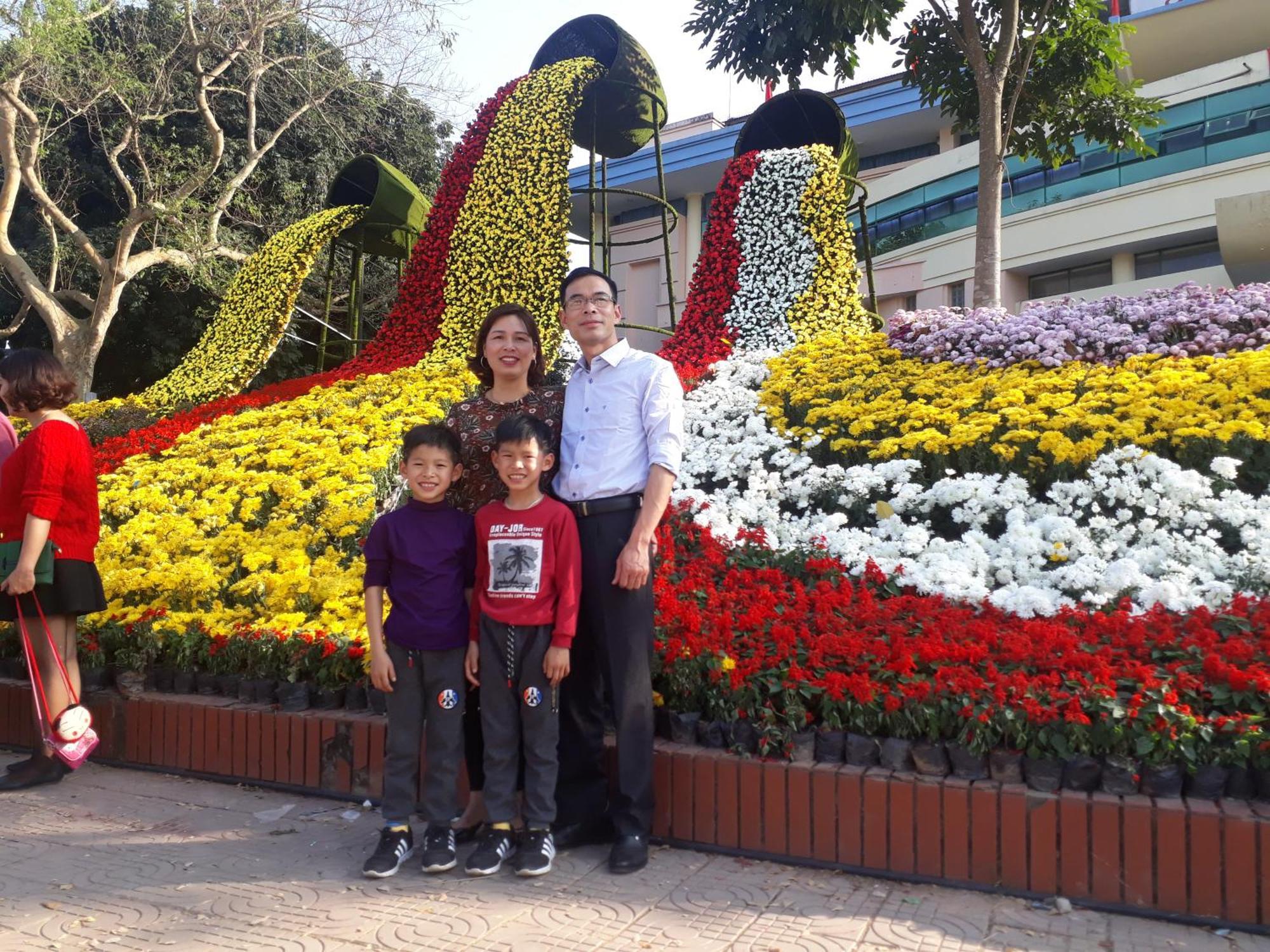 Binh Minh Hostel Dong Van  Buitenkant foto